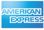 AMEX logo