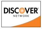 Discover Logo