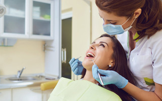 Special offer: $199 for comprehensive dental exam and cleaning at Pecan Tree Family Dentistry, original value $423